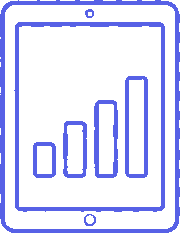 SAT icon