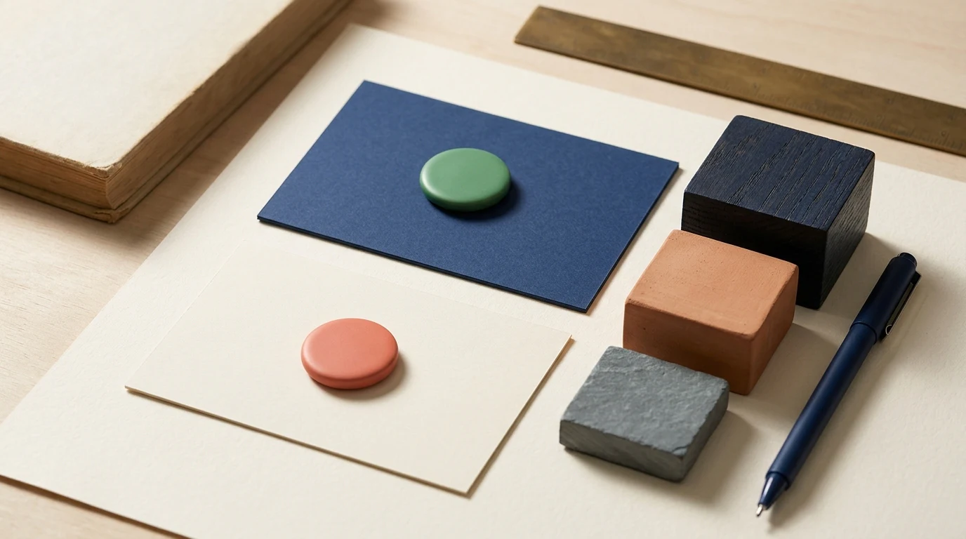 test review: Show the actual product action implied by this brief, using one dominant interface or physical workflow rather than several students watching a screen
