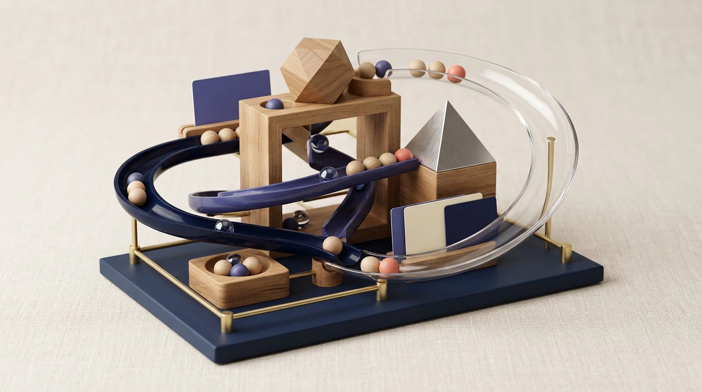 AP Precalculus: a subject-specific STEM tableau or data visualization where the actual concept is visible