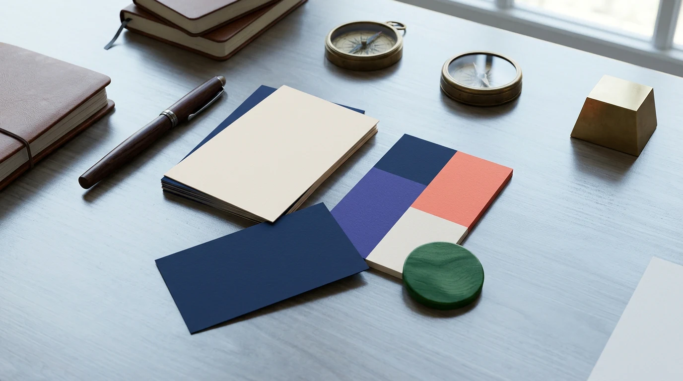 front & back: Make physical study cards and the specific memory action the subject