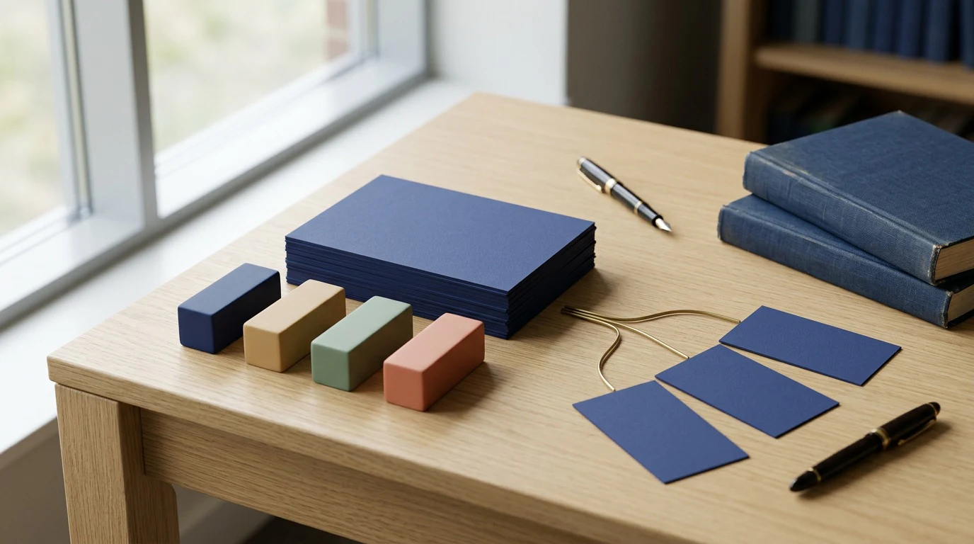 explanation panel: Show the actual product action implied by this brief, using one dominant interface or physical workflow rather than several students watching a screen
